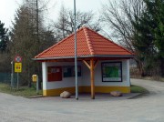 Infopunkt, Dannenreich